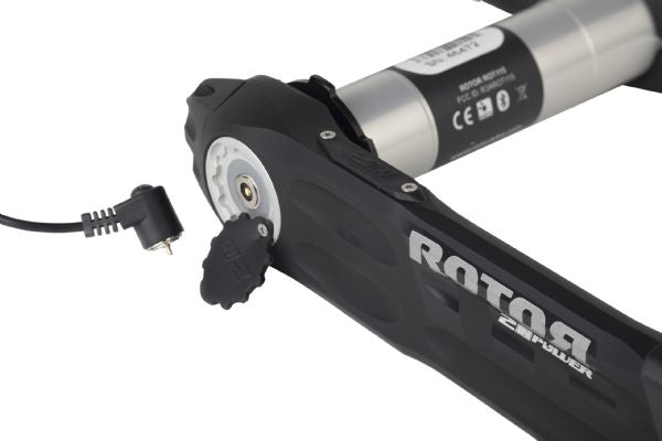 ROTOR Mtb 2Inpower Direct Mount Crank Powermeter