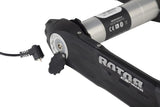 ROTOR Mtb 2Inpower Direct Mount Crank Powermeter