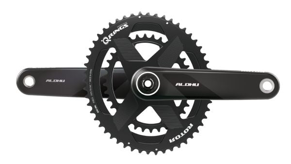 ROTOR Aldhu Carbon Crank Arms