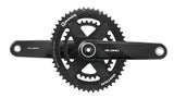 ROTOR Aldhu Carbon Crank Arms