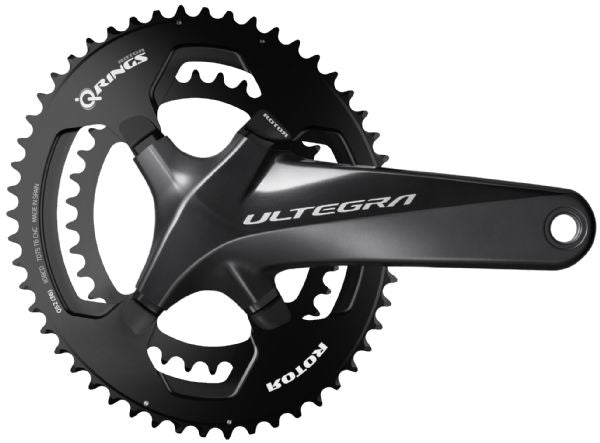 ROTOR Q-Ring Bcd110X4 Outer (New Shimano/Aldhu)