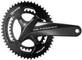 ROTOR Q-Ring Bcd110X4 Outer (New Shimano/Aldhu)