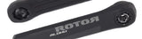 ROTOR Aldhu Crank Arms