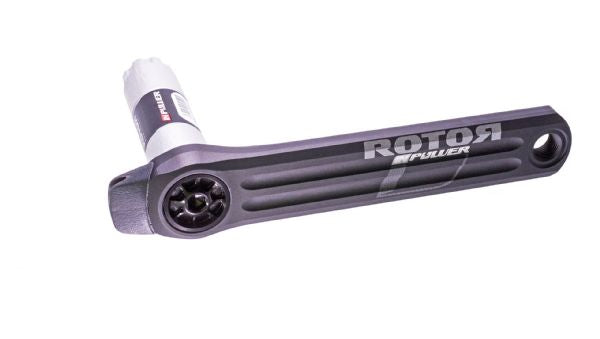 ROTOR Inpower Dm (Direct Mount) Power Crankset Powermeter