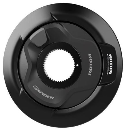 ROTOR Inspider Aero Crown Powermeter