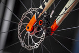 ROTOR Rvolver 1X13 Front Hub Disc Cl Jb 2:1 12X100