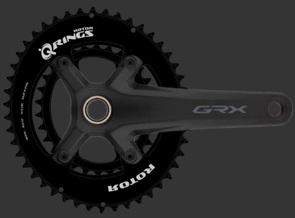 ROTOR Q Rings Grx Bcd80X4 Inner