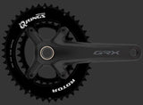 ROTOR Q Rings Grx Bcd80X4 Inner