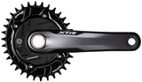 ROTOR Inspider Mtb 100X4 Shimano Compatible Powermeter