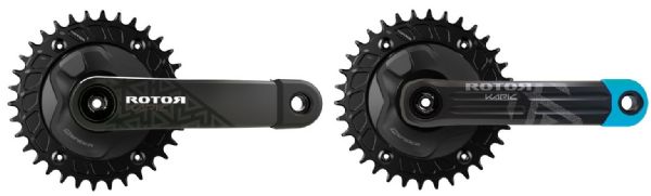 ROTOR Round Sm 110X4 Ring Mtb