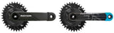 ROTOR Q Ring Sm 110X4 Oval Chainring Mtb
