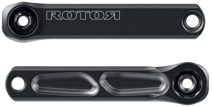 ROTOR Crankset Ns24 110/80 46-30t