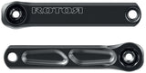 ROTOR Crankset Ns24 110/80 46-30t