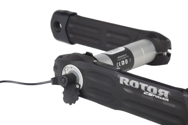 ROTOR Mtb 2Inpower Direct Mount Crank Powermeter