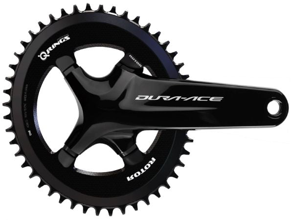 ROTOR 1X Aero Oval Q Ring Bcd110X4