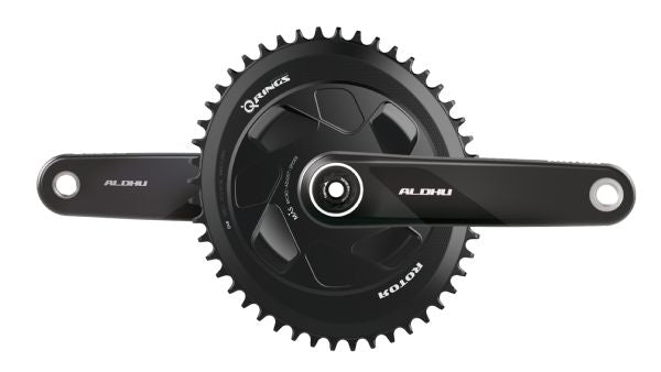 ROTOR Aldhu Carbon Crank Arms