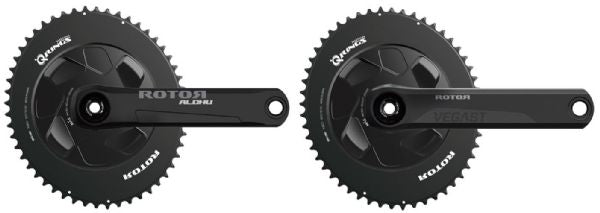 ROTOR 1X/2X Aero Mas Spider 110X4