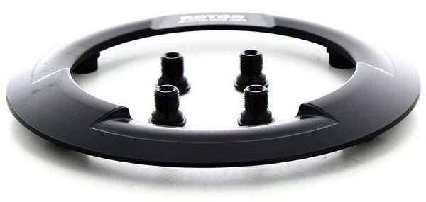 ROTOR Inspider Aero Crown Powermeter