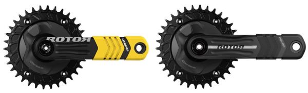 ROTOR Round Sm 110X4 Ring Mtb