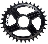 ROTOR Direct Mount Mtb Q Ring (T-Type Compatible)