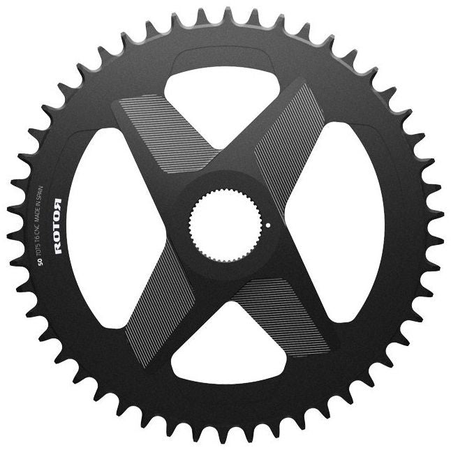ROTOR Round Ring 1X Dm Universal Tooth