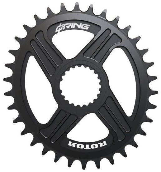 ROTOR Shimano 12 Speed Qx1 Q Ring Direct Mount