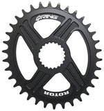 ROTOR Shimano 12 Speed Qx1 Q Ring Direct Mount