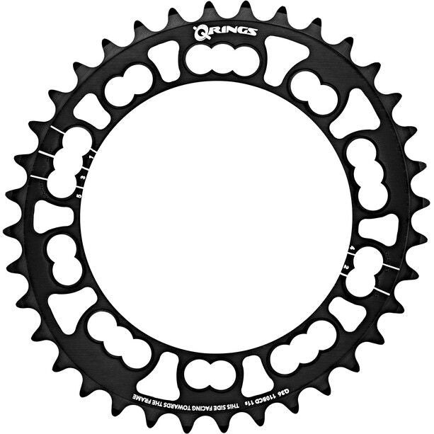 ROTOR Q-Ring 110 Bcd - Single Inner Ring