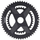 ROTOR Direct Mount No Q Round Ring