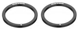 ROTOR Axle Spacer 3.0 Mm (30Mm Diameter) Pair Type F