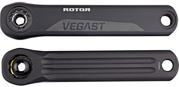 ROTOR Vegast24 Crank Arm Set