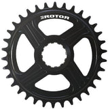 ROTOR Round Dm Fazuaâ® E-Mtb Ring