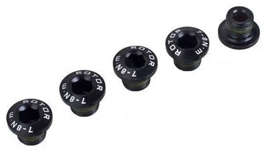 ROTOR Cx1 Bolt Set Of 5