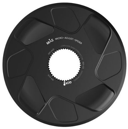 ROTOR 1X/2X Aero Mas Spider 110X4