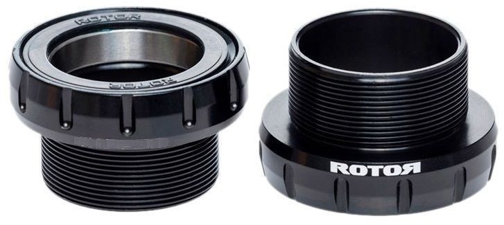 ROTOR Bsa29 Bb Dub Compatible Steel Black