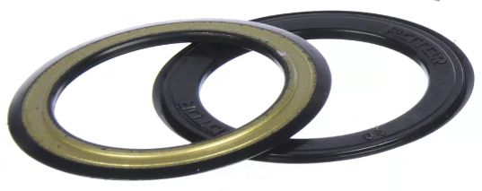 ROTOR Pf4630 & Bsa30 & T47 30Mm Bottom Bracket Seals (Pair)