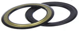 ROTOR Pf4630 & Bsa30 & T47 30Mm Bottom Bracket Seals (Pair)