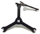 ROTOR 1X13 Shifter Bleed Kit Spanner
