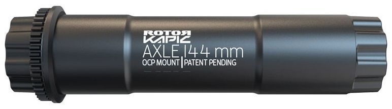 ROTOR Kapic Super Boost Axle L144Mm