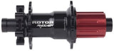 ROTOR Rvolver Rear Hub Disc Th12X142