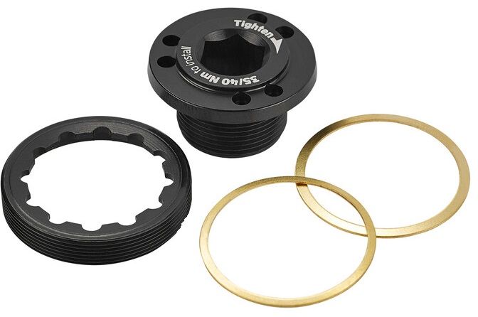 ROTOR Auto Extractor Bolt For 30Mm Axle Cranks