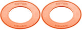 ROTOR Pf4624/T47 Internal Bottom Bracket Seals (Pair)