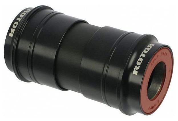 ROTOR Pf 46-24Mm Converter Bearings - Steel - Road