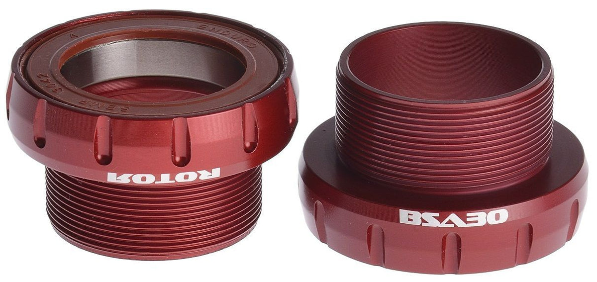 ROTOR Bsa 30Mm Ceramic Bb - Road & Mtb