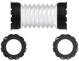 ROTOR T4730 Internal Bottom Bracket Steel