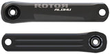 ROTOR Aldhu Crank Arms