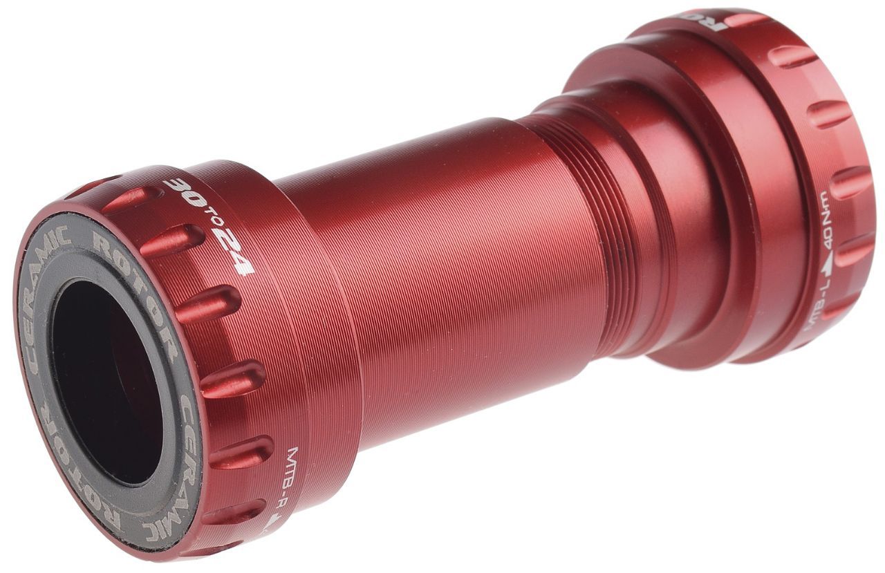 ROTOR Bb30Mm To 24Mm Ceramic - Mtb