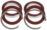 ROTOR Bb30 Ceramic Bearings & Retainer Clip