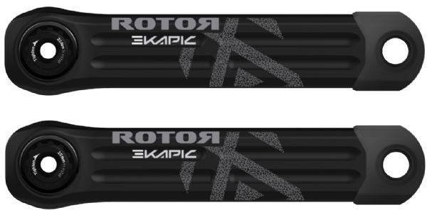 ROTOR Ekapic Broseâ® Qf170 Crank Arms