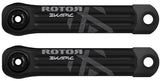 ROTOR Ekapic Broseâ® Qf170 Crank Arms